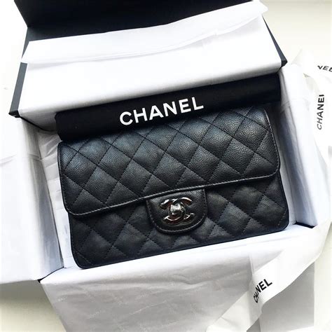 chanel bag black small|chanel black mini flap bag.